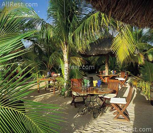 Paradis Hotel & Golf Club 37